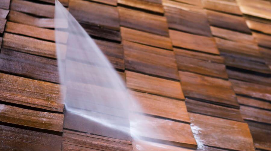 Concrete tile roofing services in Northway, AK